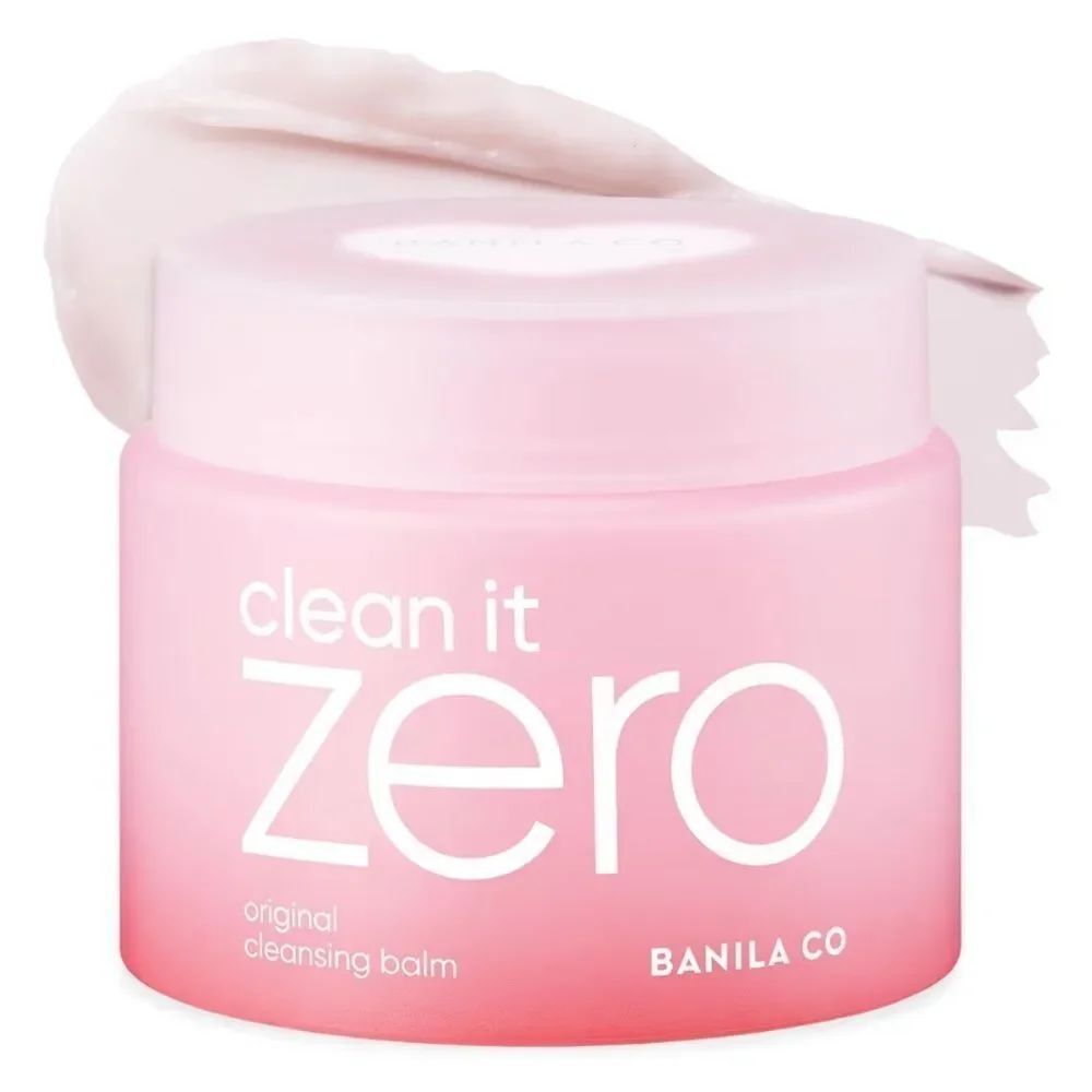🌻 Banila Co Pink Cleansing Balm New FullSz